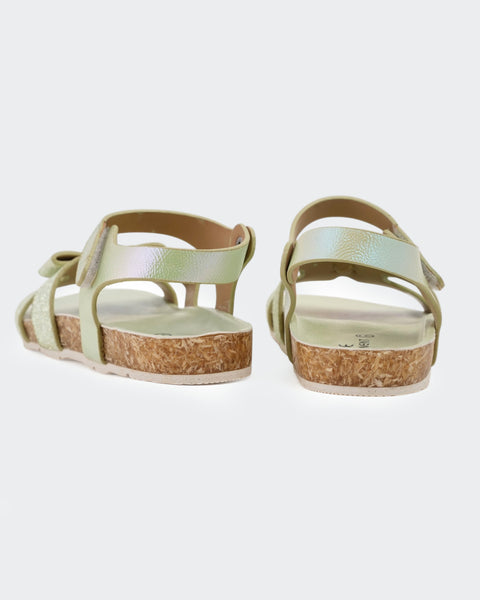 Girls' Casual Sandal