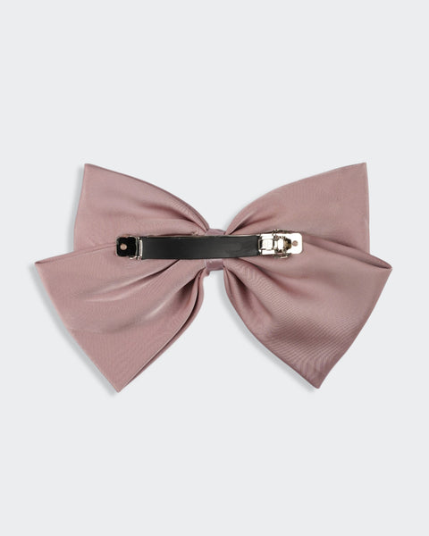 Bow Hair Pin