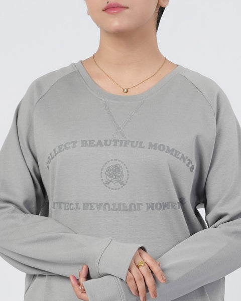 Eminent Women's Sweatshirt