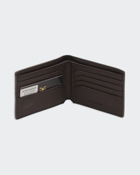 Men's Leather Wallet