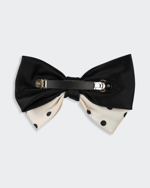 Bow Hair Pin