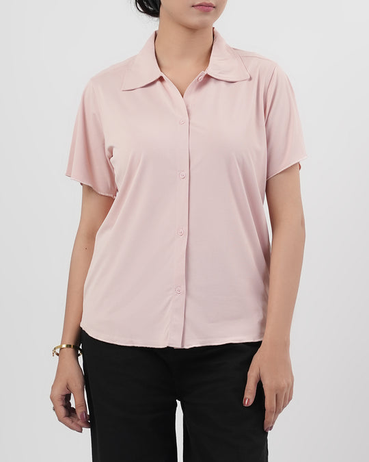 Women's Half Sleeves T-Shirt