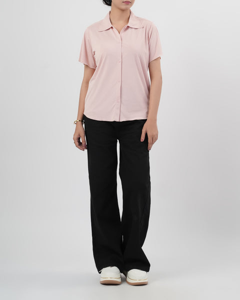 Women's Half Sleeves T-Shirt
