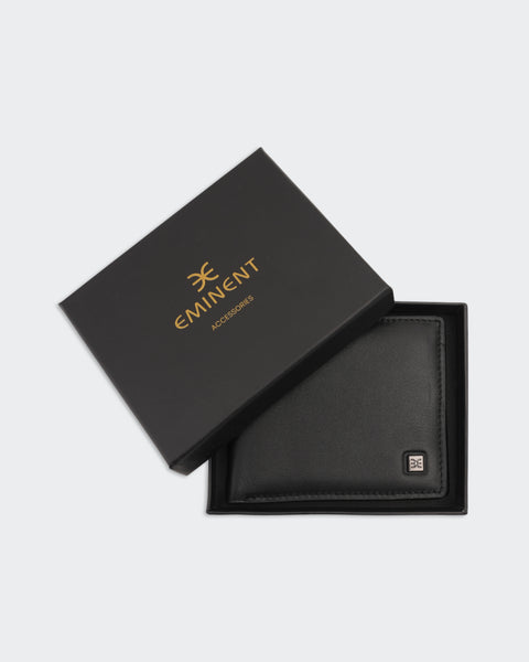 Men's Leather Wallet