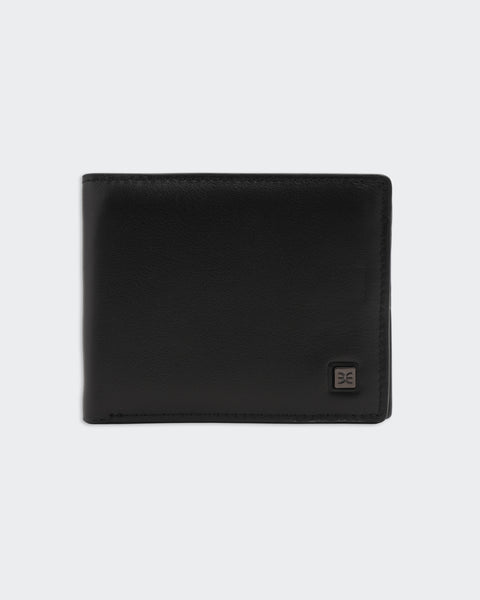 Men's Leather Wallet