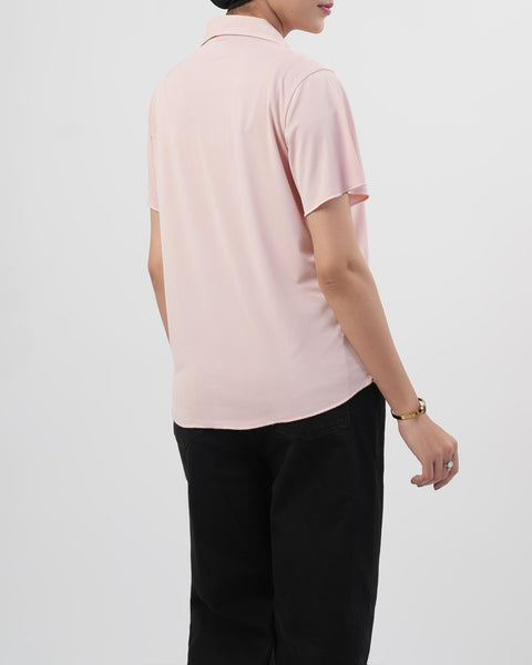 Women's Half Sleeves T-Shirt