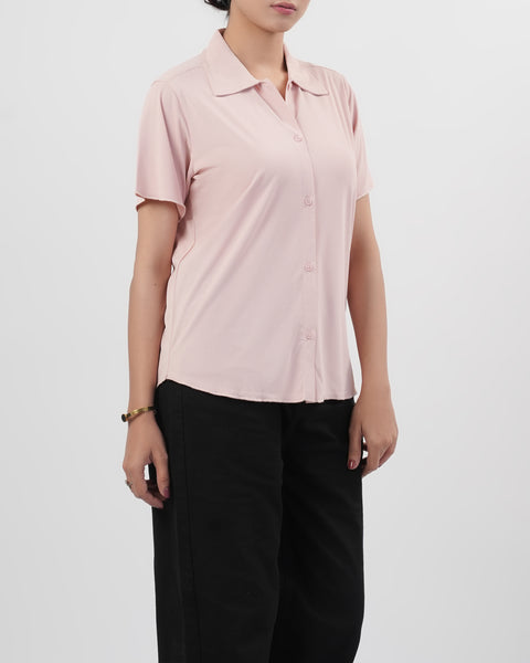 Women's Half Sleeves T-Shirt