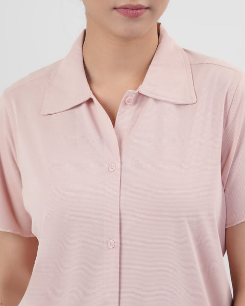 Women's Half Sleeves T-Shirt