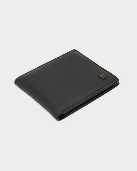 Men's Leather Wallet