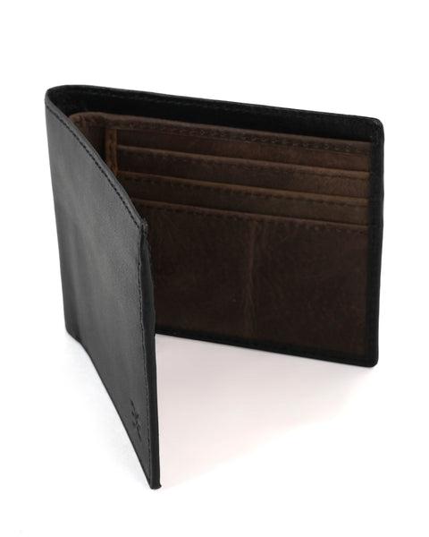 Eminent Cow Leather Wallet