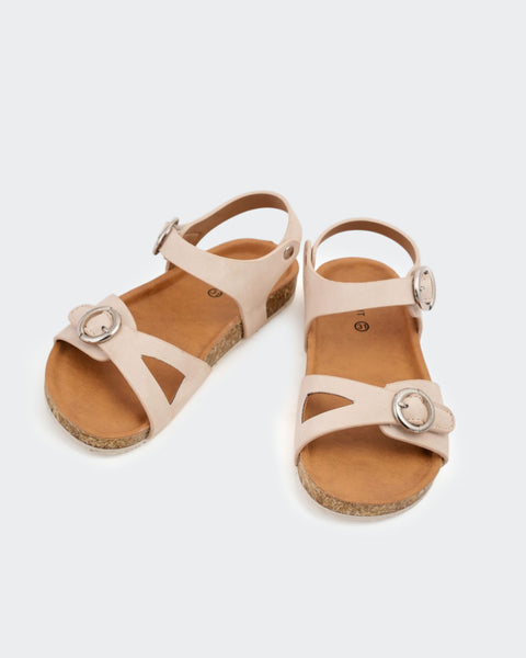 Girls' Casual Sandal