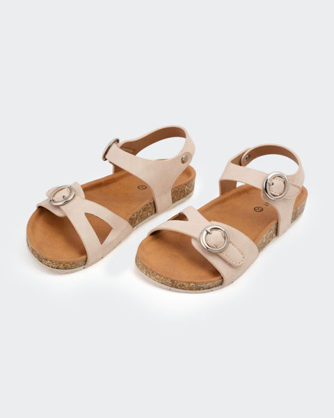 Girls' Casual Sandal