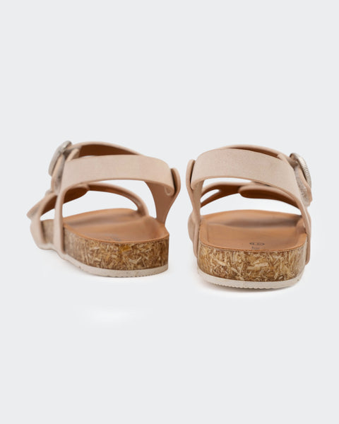 Girls' Casual Sandal