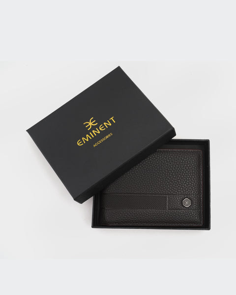 Men's Leather Wallet