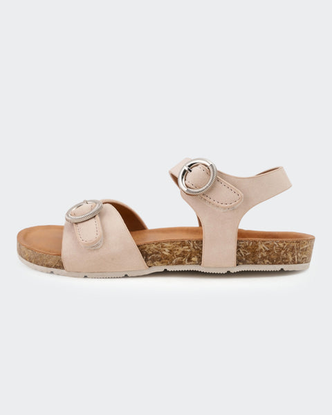 Girls' Casual Sandal