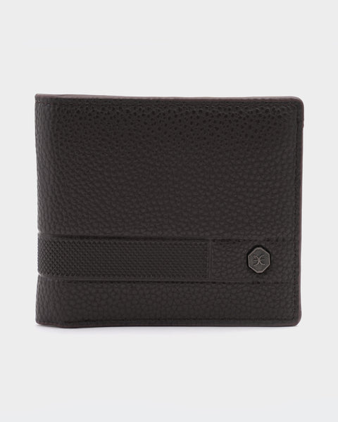Men's Leather Wallet