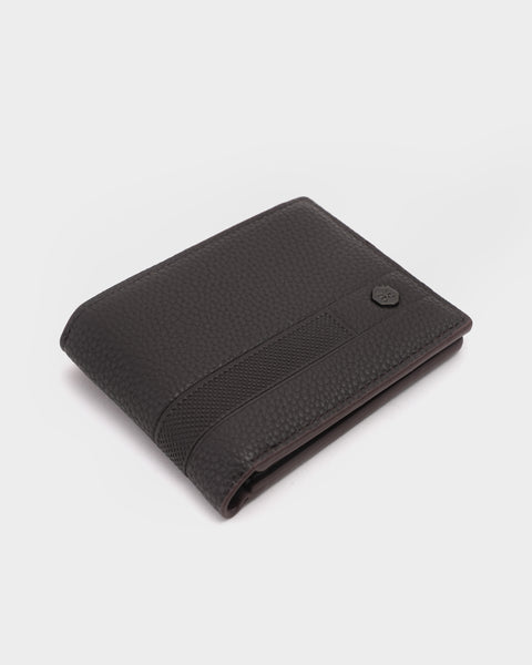 Men's Leather Wallet
