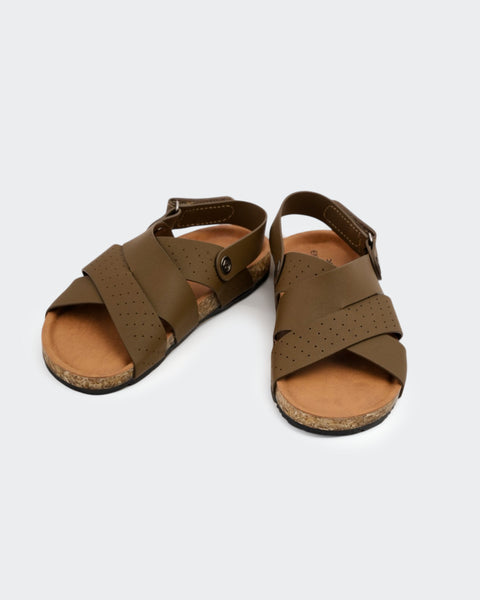 Boys Casual Sandal