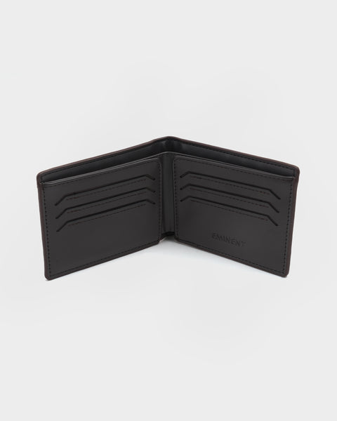 Men's Leather Wallet