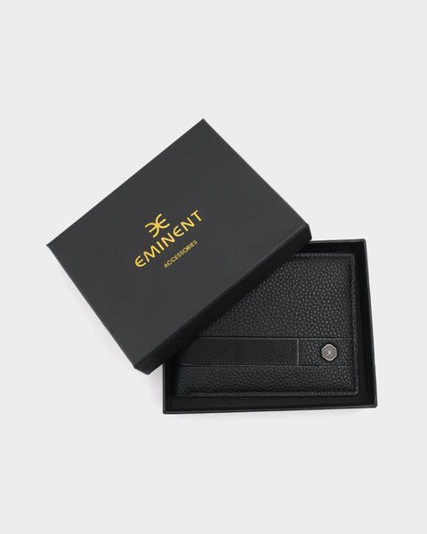 Men's Leather Wallet