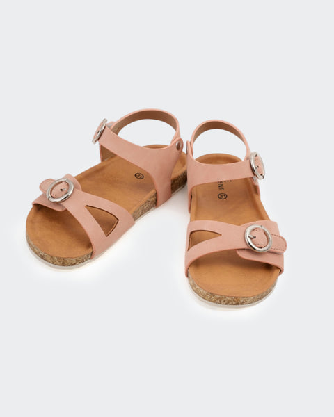 Girls' Casual Sandal