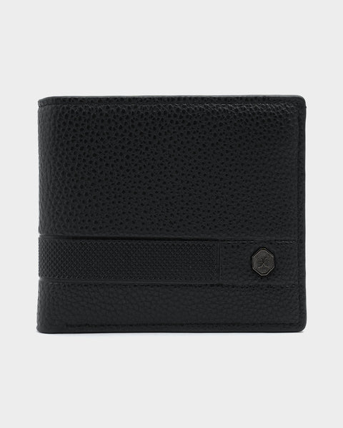 Men's Leather Wallet
