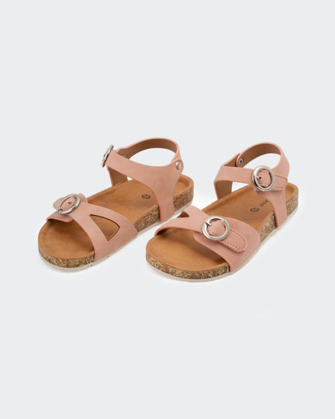 Girls' Casual Sandal