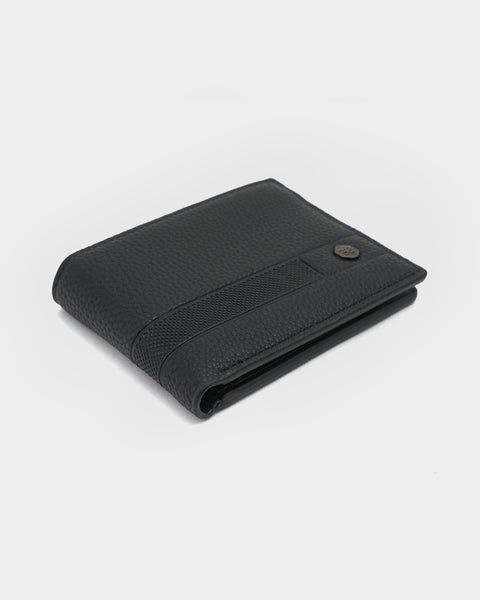 Men's Leather Wallet