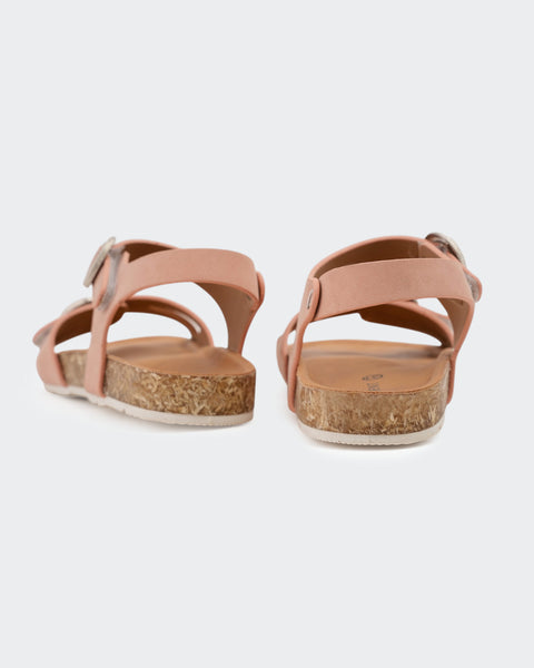 Girls' Casual Sandal