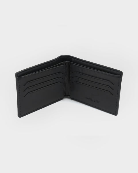 Men's Leather Wallet