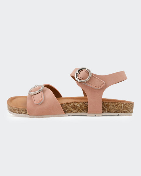 Girls' Casual Sandal