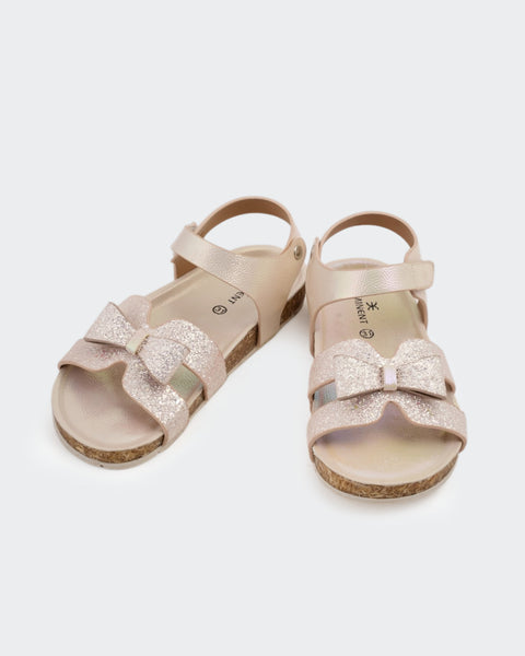 Girls' Casual Sandal