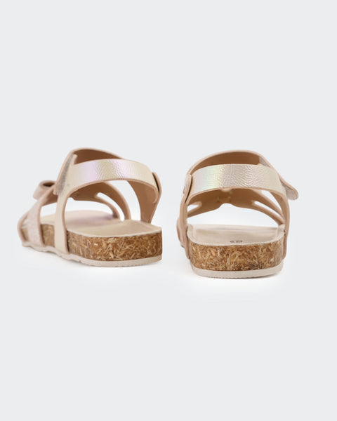 Girls' Casual Sandal