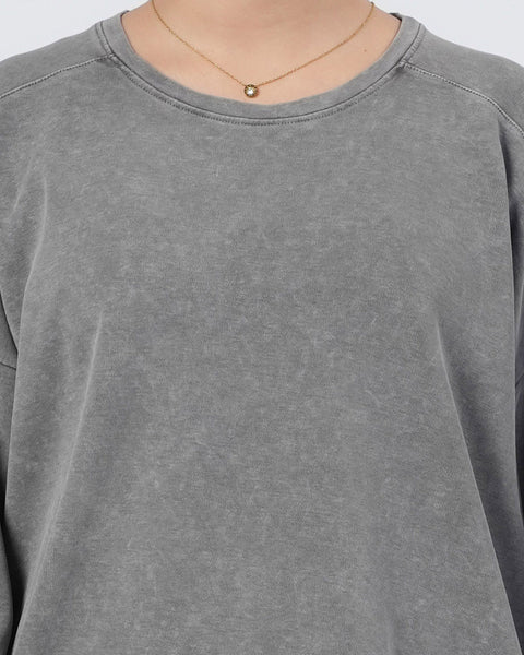 Eminent Women's Full Sleeves T-Shirt