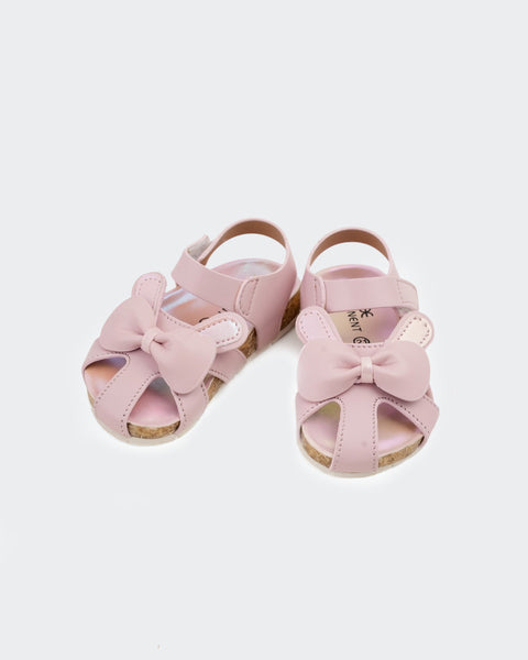 Girls' Casual Sandal