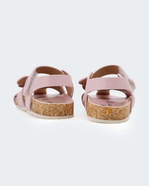 Girls' Casual Sandal