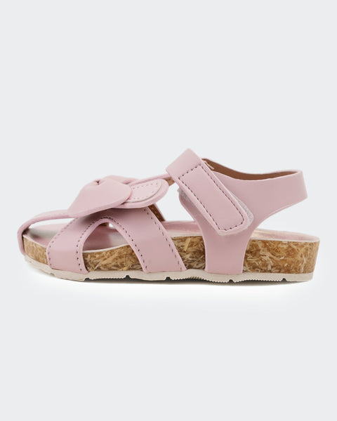 Girls' Casual Sandal