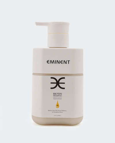 Shampoo Sulfate Free 300ml