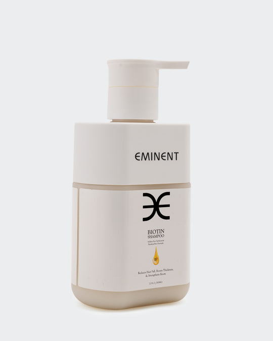 Shampoo Sulfate Free 300ml