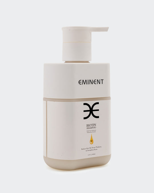 Biotin Shampoo - 300ml