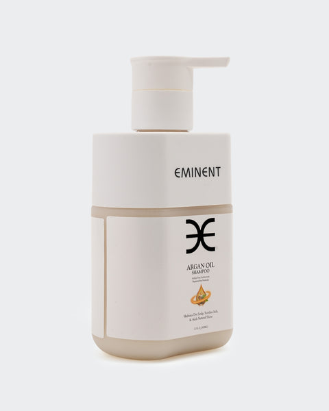 Argan Oil Shampoo - 300ml