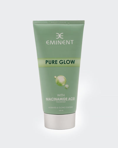 Pure Glow Face Wash - 100ml