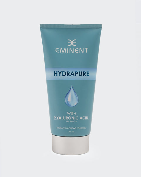 Hydrapure Face Wash - 100ml