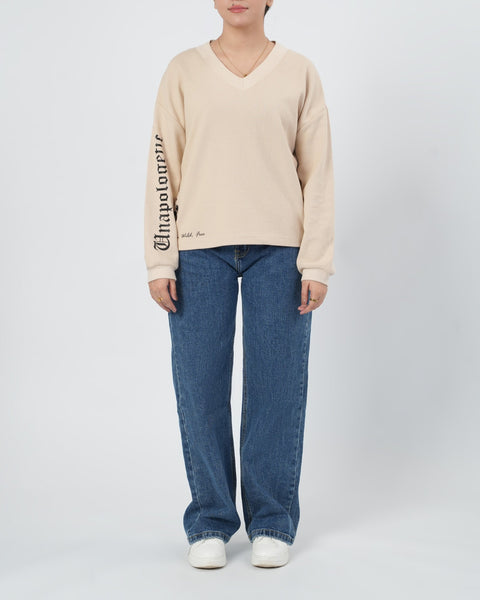 Eminent Women's Sweatshirt