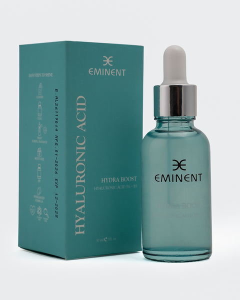 Hydra Boost Hyaluronic Acid Serum - 30ml