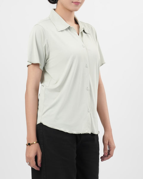 Women's Half Sleeves T-Shirt