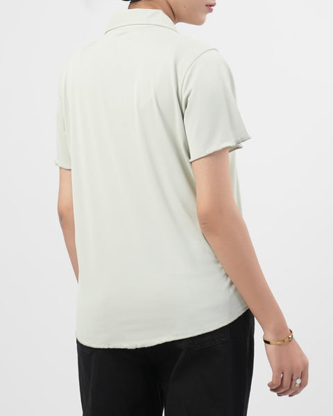 Women's Half Sleeves T-Shirt