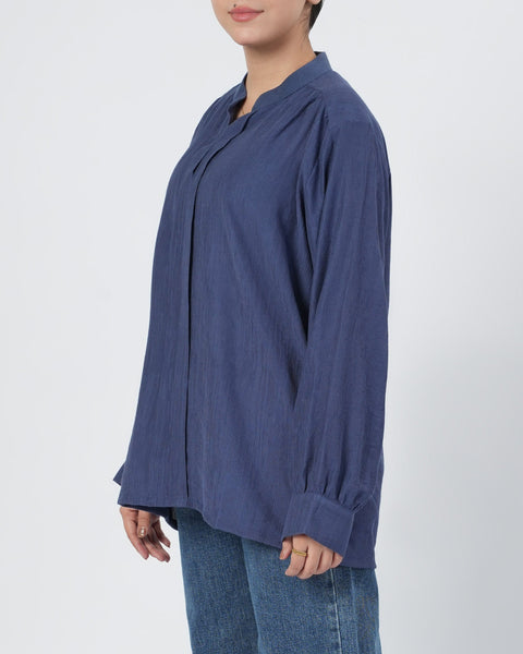 Eminent Women's Boat Neck Top