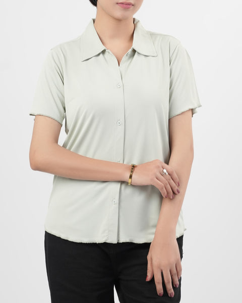 Women's Half Sleeves T-Shirt