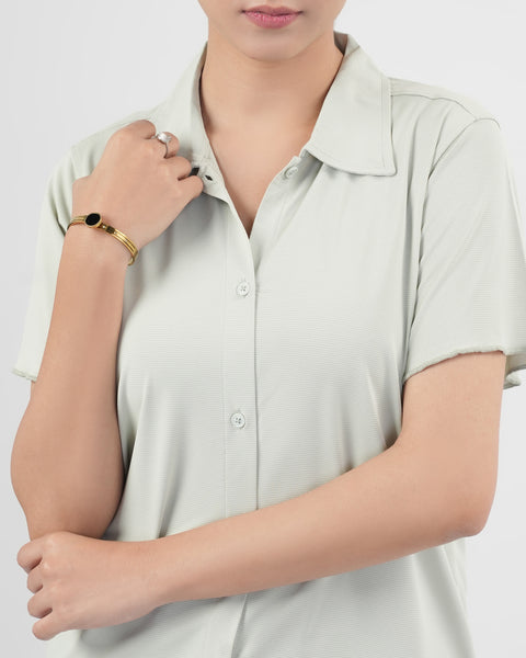 Women's Half Sleeves T-Shirt